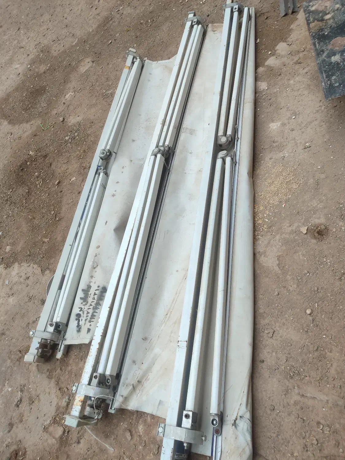 سایبان مغازه|فروشگاه و مغازه|پاکدشت, خاتون آباد|دیوار