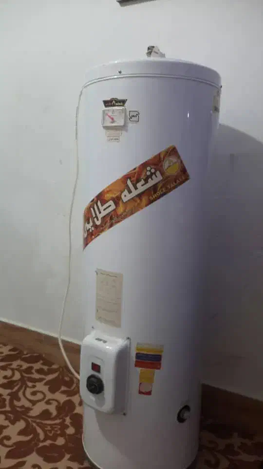 آبگرمکن برقی|آبگرمکن، پکیج، شوفاژ|آبادان, |دیوار