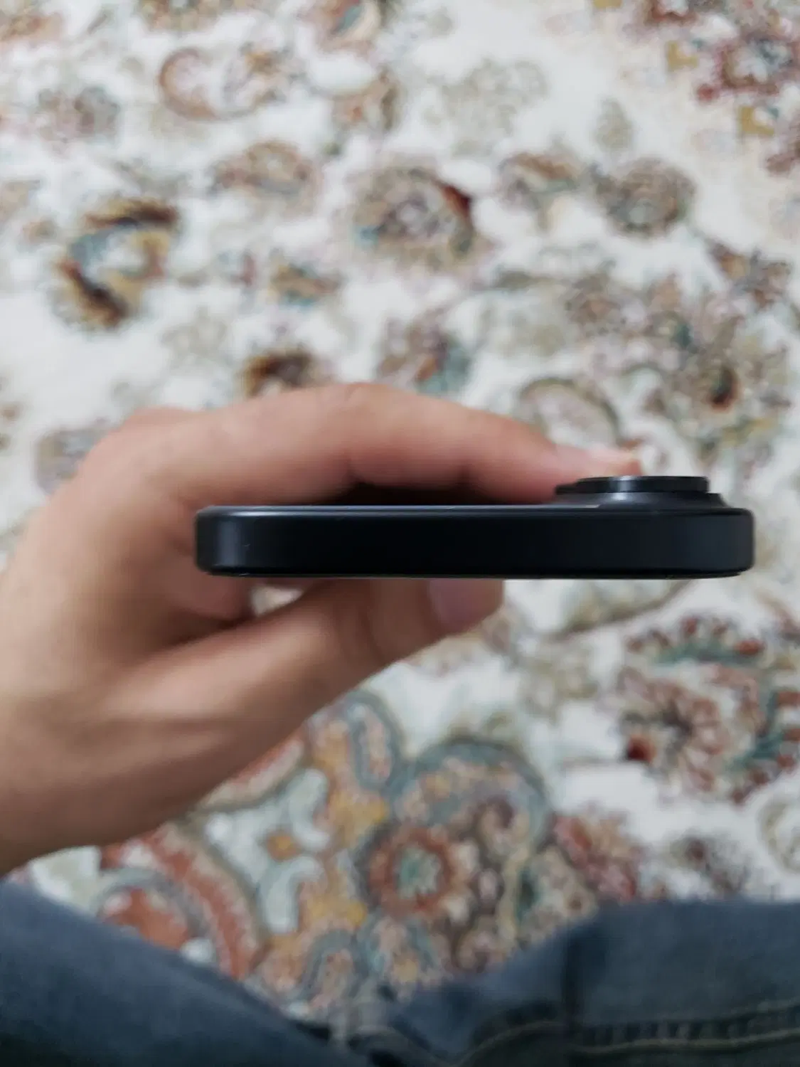 I phone 16 Normal|موبایل|تهران, شادآباد|دیوار