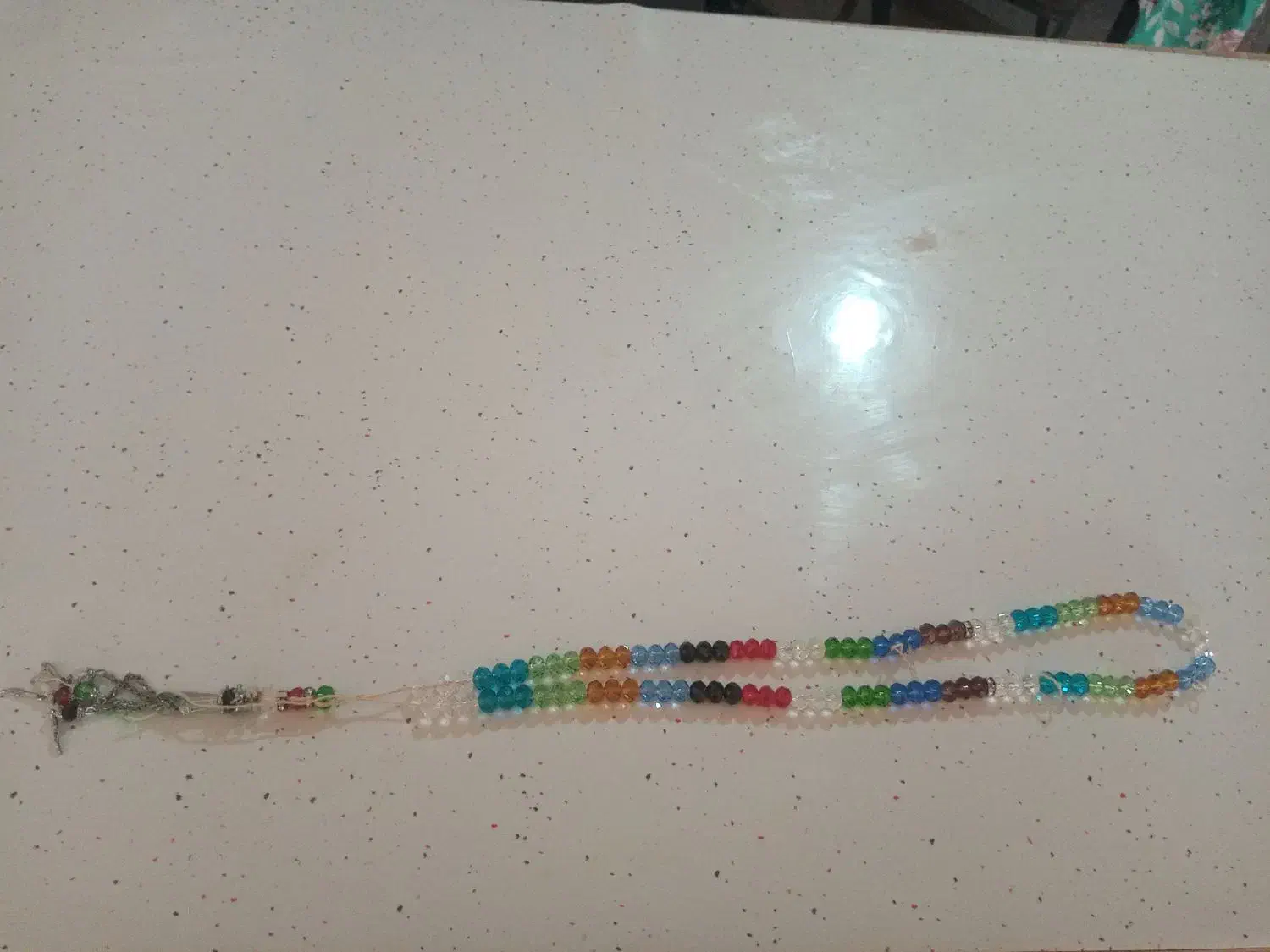 یک جلد کلام الله مجید و یک عدد تسبیح|کتاب و مجله مذهبی|تبریز, |دیوار