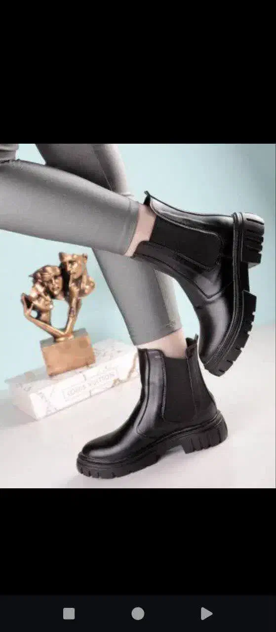 نیم بوت|کیف، کفش، کمربند|یاسوج, |دیوار