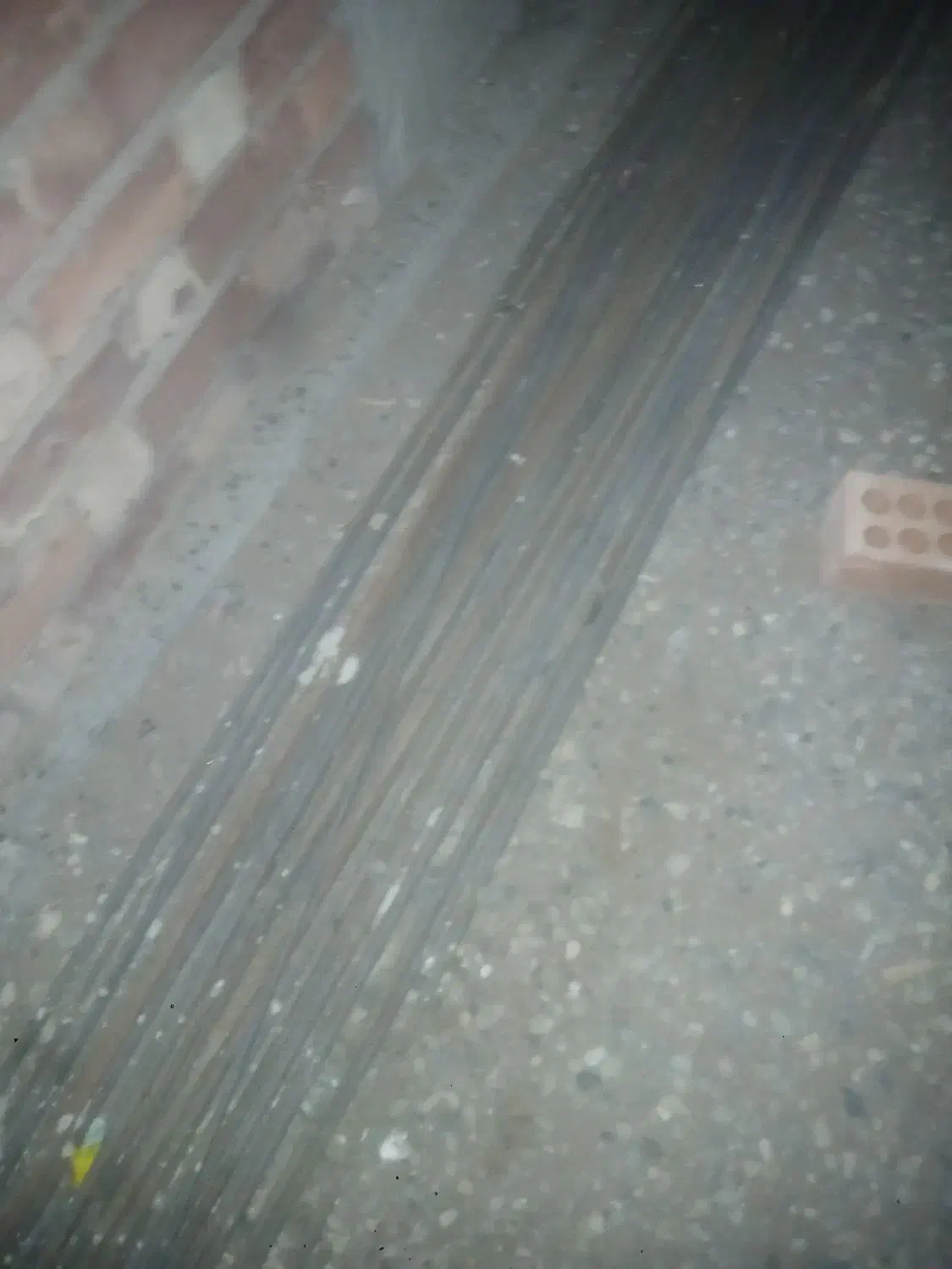 فروش فوری میلگرد وخاموت زیر قیمت|حراج|جازموریان, |دیوار