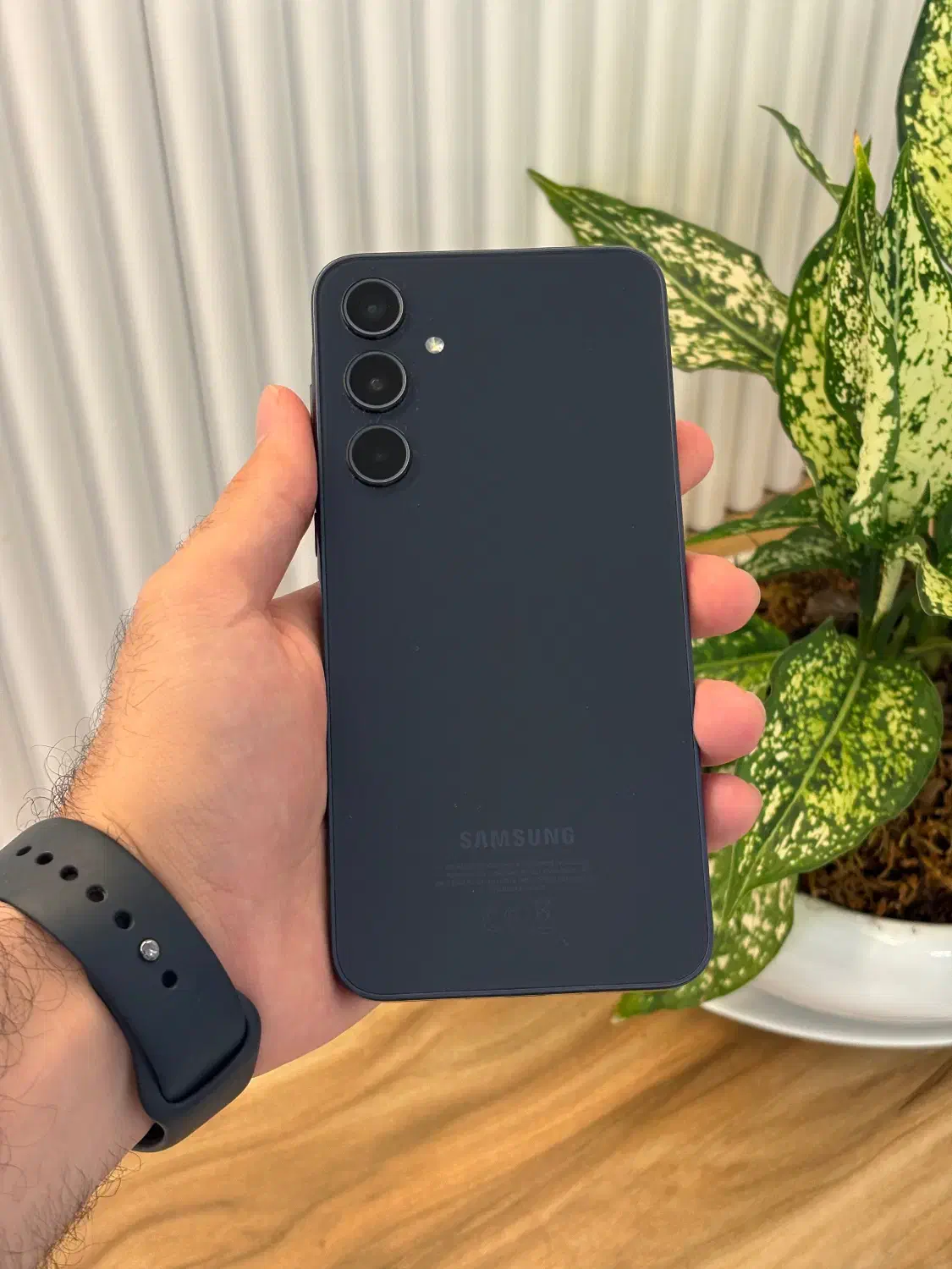 Galaxy A35 سامسونگ|موبایل|تهران, یوسفآباد|دیوار