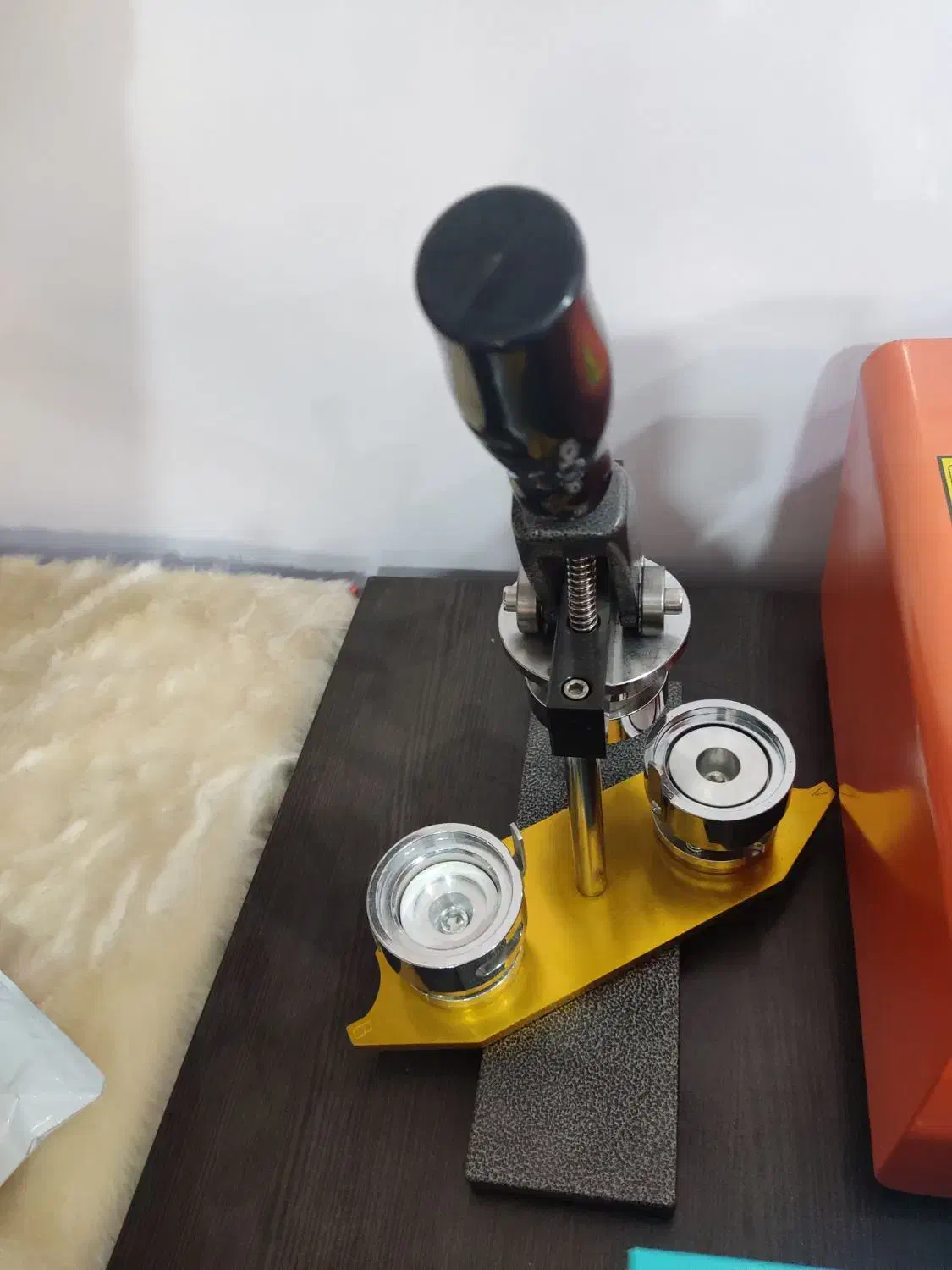 چاپ سابلیمیشن و پرس حرارتی ، پرس ماگ ، پیکسل زن|ماشین‌آلات صنعتی|قم, عمار یاسر|دیوار