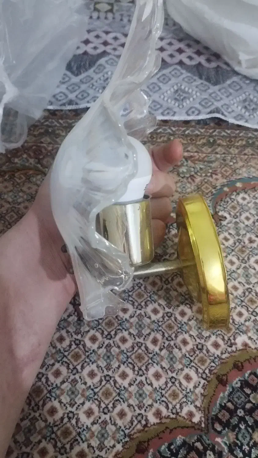 روشنایی|لوستر و چراغ آویز|اردبیل, |دیوار