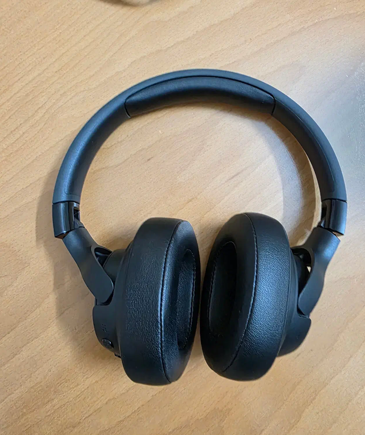 هدفون JBL در حد نو|لوازم جانبی موبایل و تبلت|تهران, عباس‌آباد|دیوار