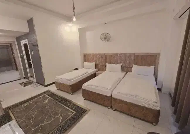 کاروان کربلا با هتل «۳۰»آبان ویژه شهادت فاطمیه|تور و چارتر|اهواز, کوروش|دیوار