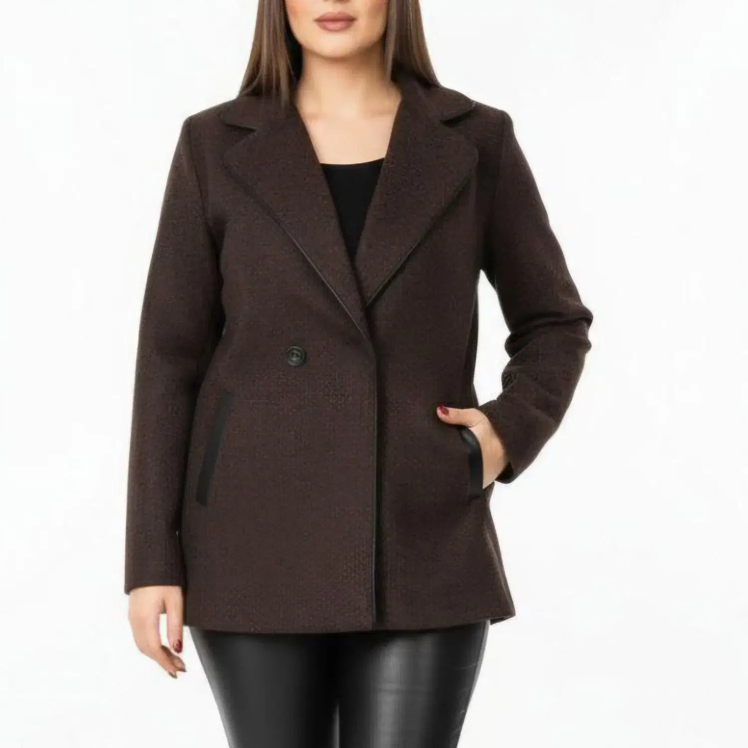 کت فوتر مغزی دوزی شده|لباس|مشهد, هفده شهریور|دیوار