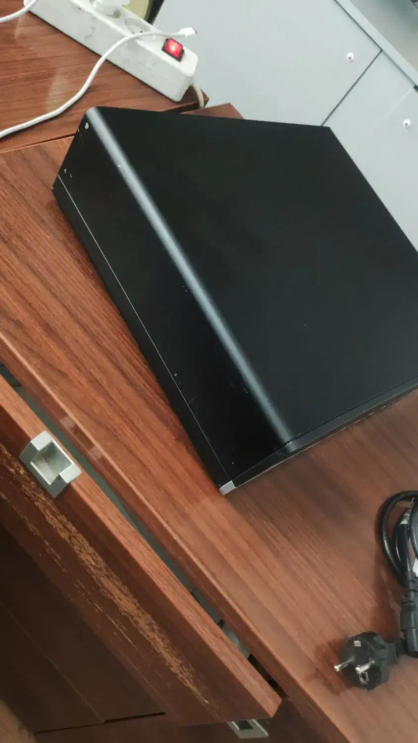 مینی کیس i5 نسل 9 رم 16 حافظه m2|رایانه رومیزی|تهران, اسکندری|دیوار