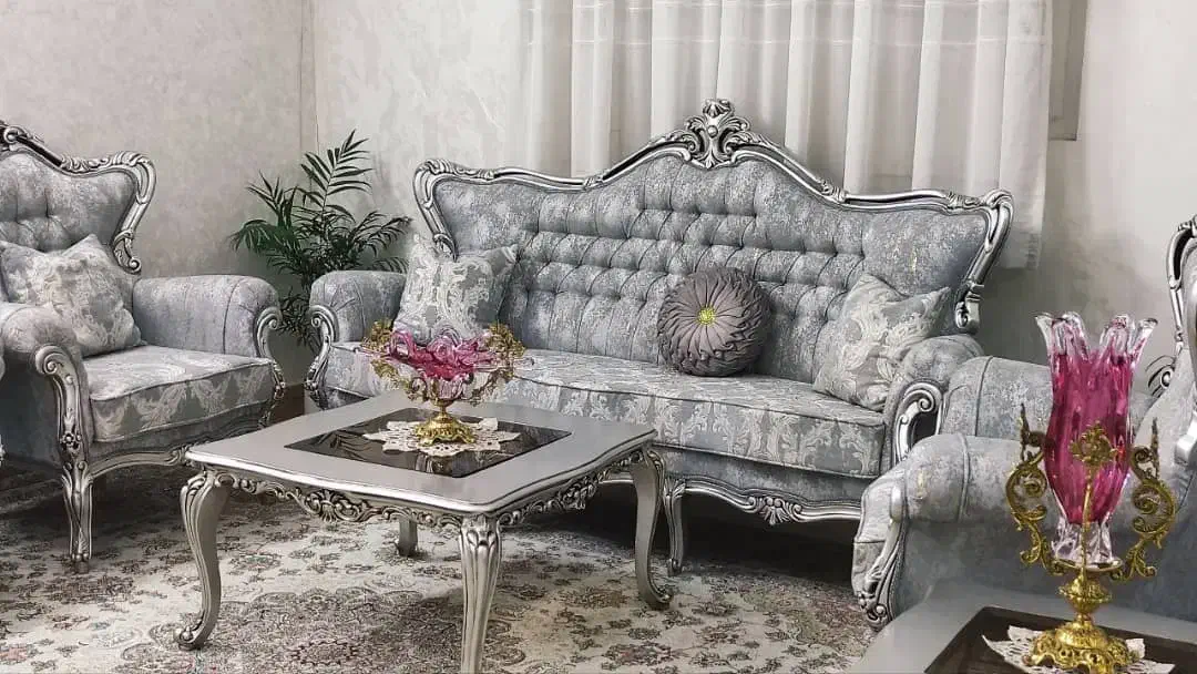 تولید و تعمیر مبلمان|مبلمان خانگی و میز عسلی|قرچک, میرزائی شمالی|دیوار