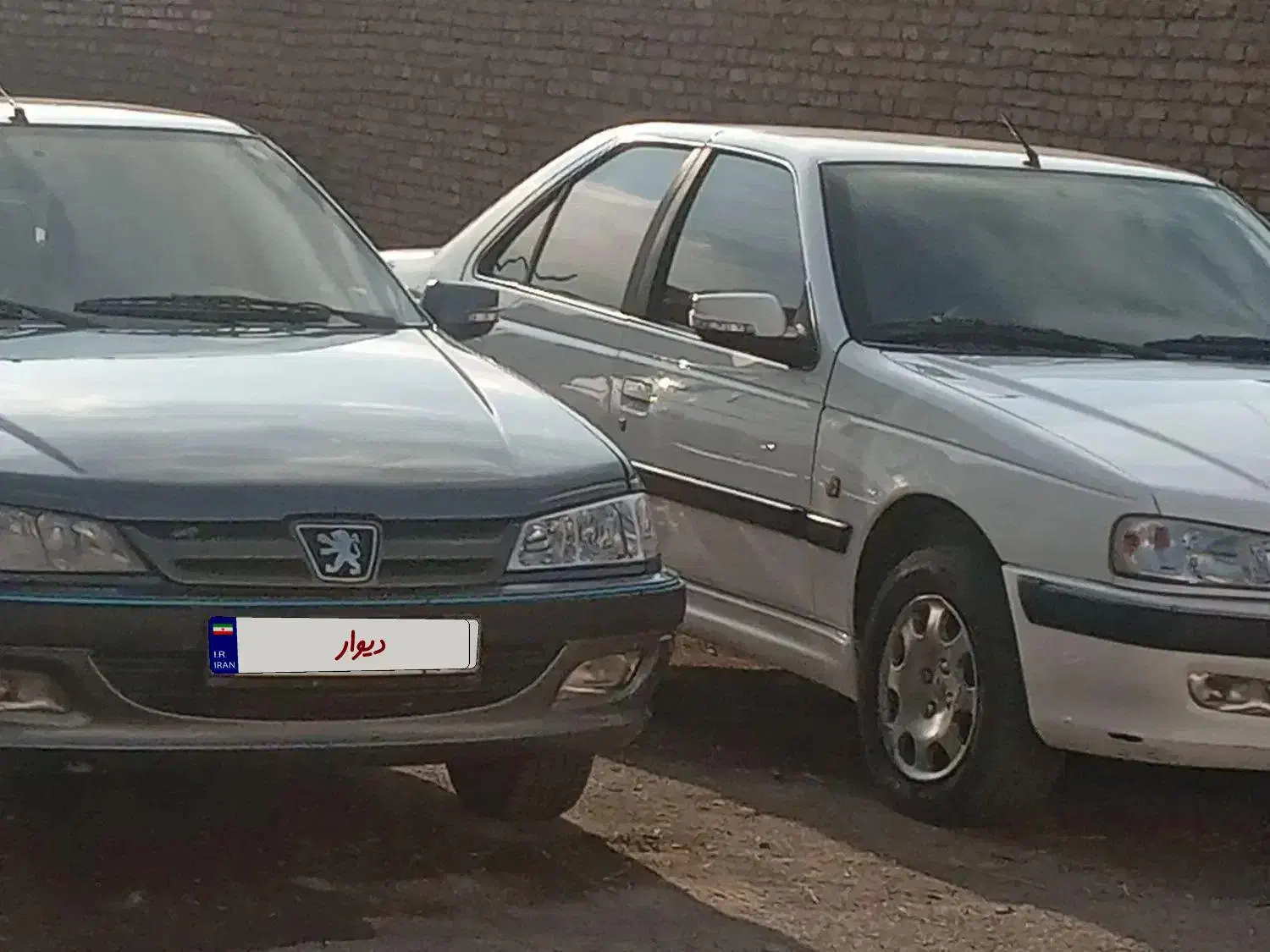 پرشیا۹۹|خودرو سواری و وانت|خوی, |دیوار