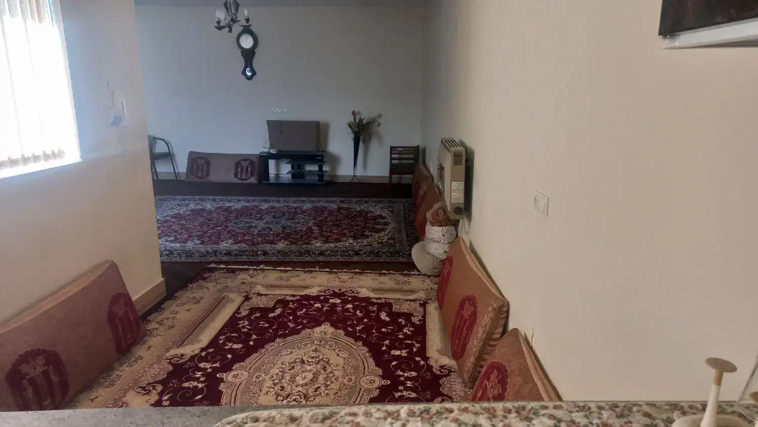 اجاره منزل ساعتی روزانه|اجارهٔ کوتاهمدت آپارتمان و سوئیت|شیراز, دشت چنار|دیوار