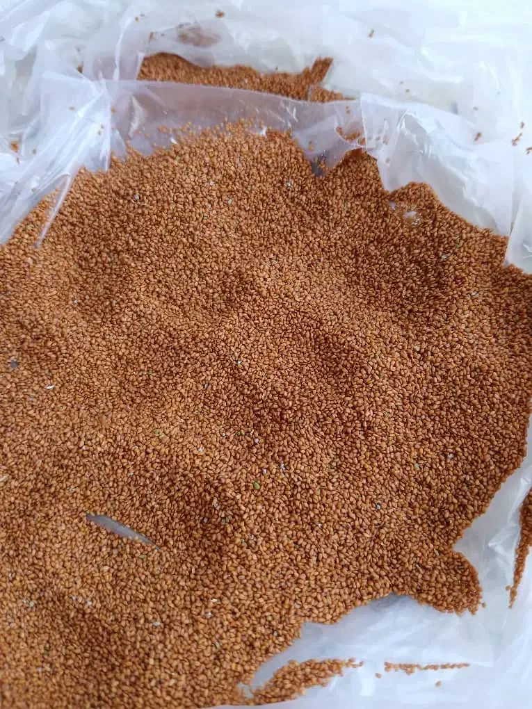 خاکشیر دست چین بوجاری شده|خوردنی و آشامیدنی|شیراز, کلاهدوز|دیوار
