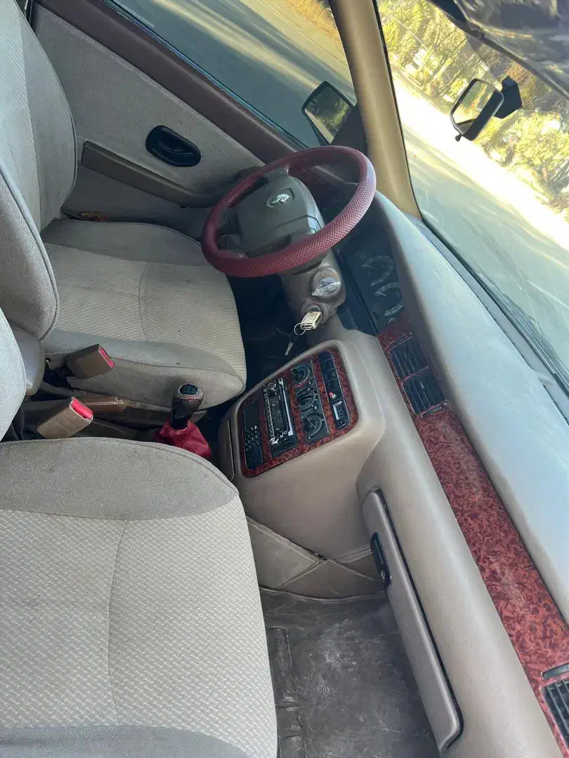 سمند مدل ۹۰ بدون رنگ|خودرو سواری و وانت|سراوان, |دیوار