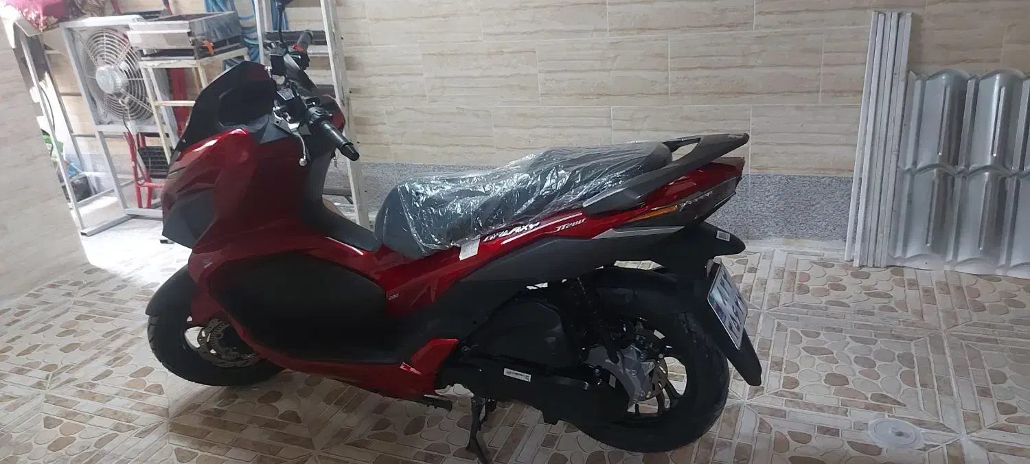 موتور jt 200|موتورسیکلت|بوشهر, |دیوار