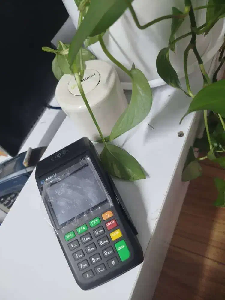 فروش دستگاه کارتخوان بصورت انلاین|فروشگاه و مغازه|شیراز, لاله|دیوار