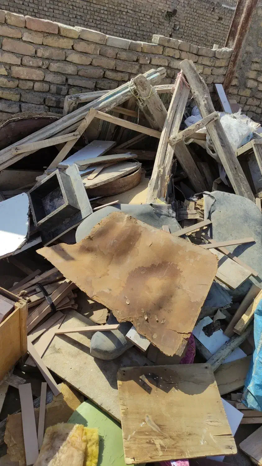 چوب خشک|مصالح و تجهیزات ساختمان|مشهد, کارمندان دوم|دیوار