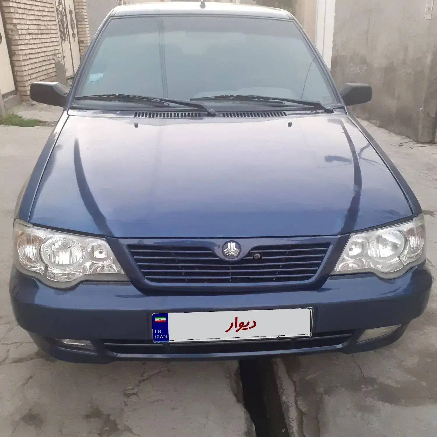 پراید111 مدل 94|خودرو سواری و وانت|گرگان, |دیوار