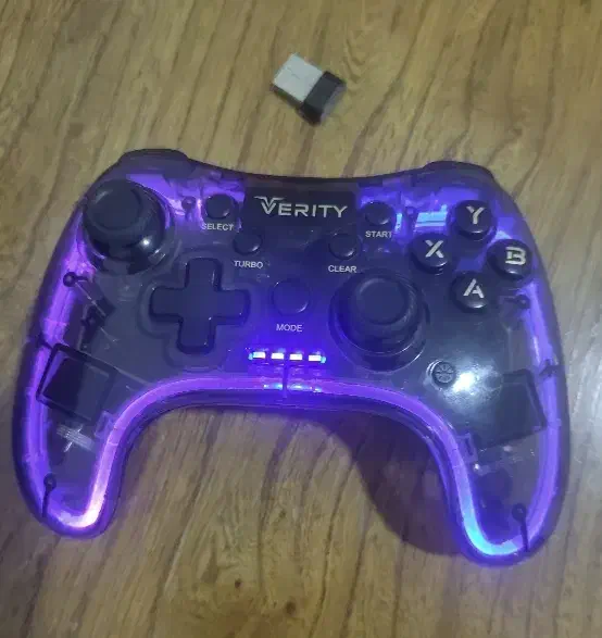 دسته بازی بی سیم|کنسول، بازی ویدئویی و آنلاین|پاوه, |دیوار