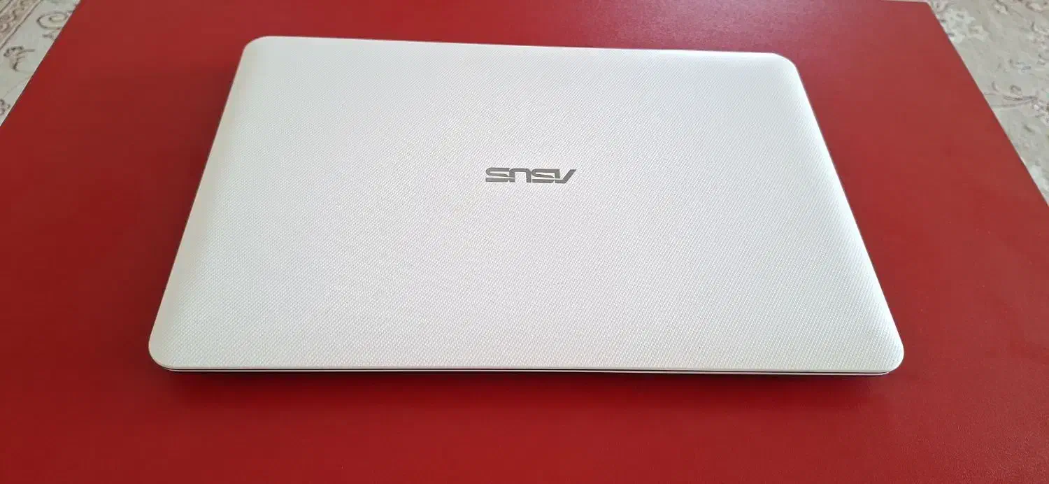 لب تاپ مدل ایسوس X554L|رایانه همراه|لنجان, |دیوار