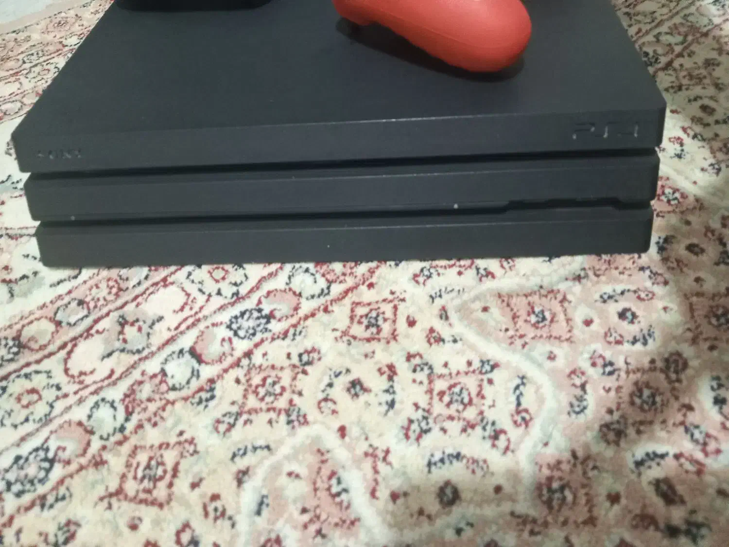 ps4 pro|کنسول، بازی ویدئویی و آنلاین|ملارد, |دیوار