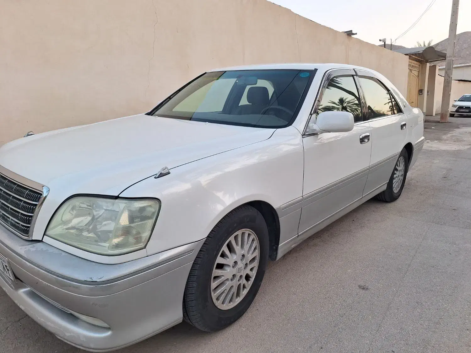 تویوتا کراون|خودرو سواری و وانت|بیدشهر, |دیوار