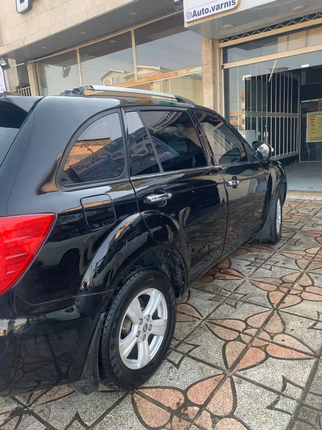 لیفانx60مدل ۹۴|خودرو سواری و وانت|گرگان, |دیوار