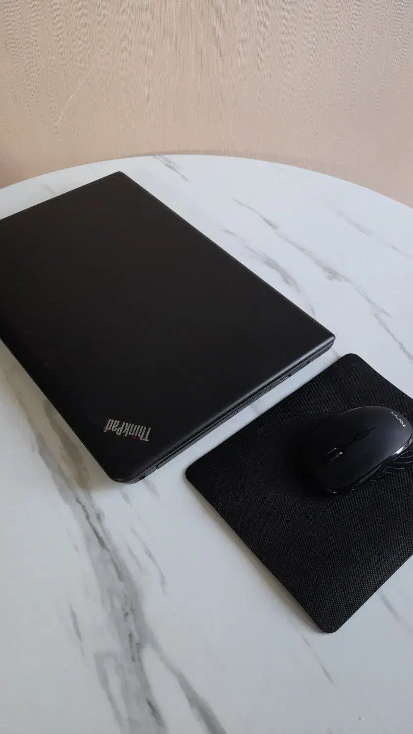 لپ تاپ لنوو Lenovo E550 i7 8G|رایانه همراه|مشهد, آزادشهر|دیوار