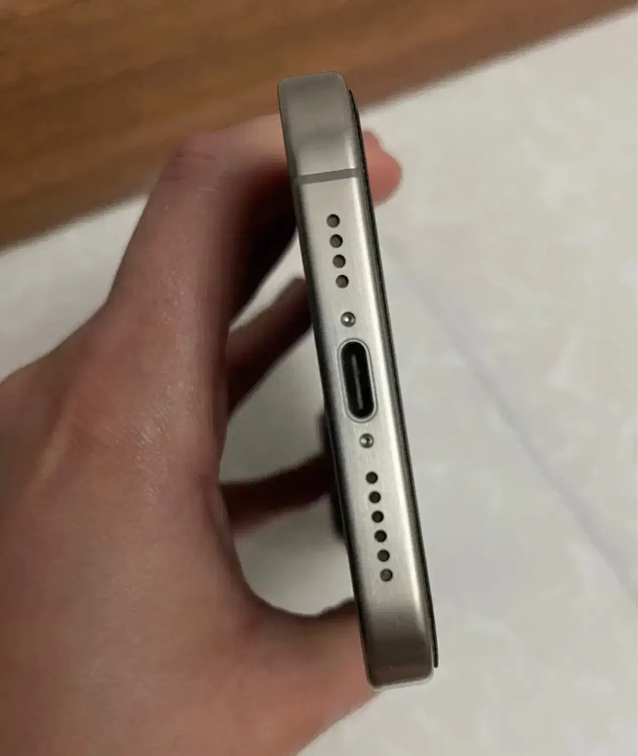 iphone 15 pro max|موبایل|بروجرد, |دیوار