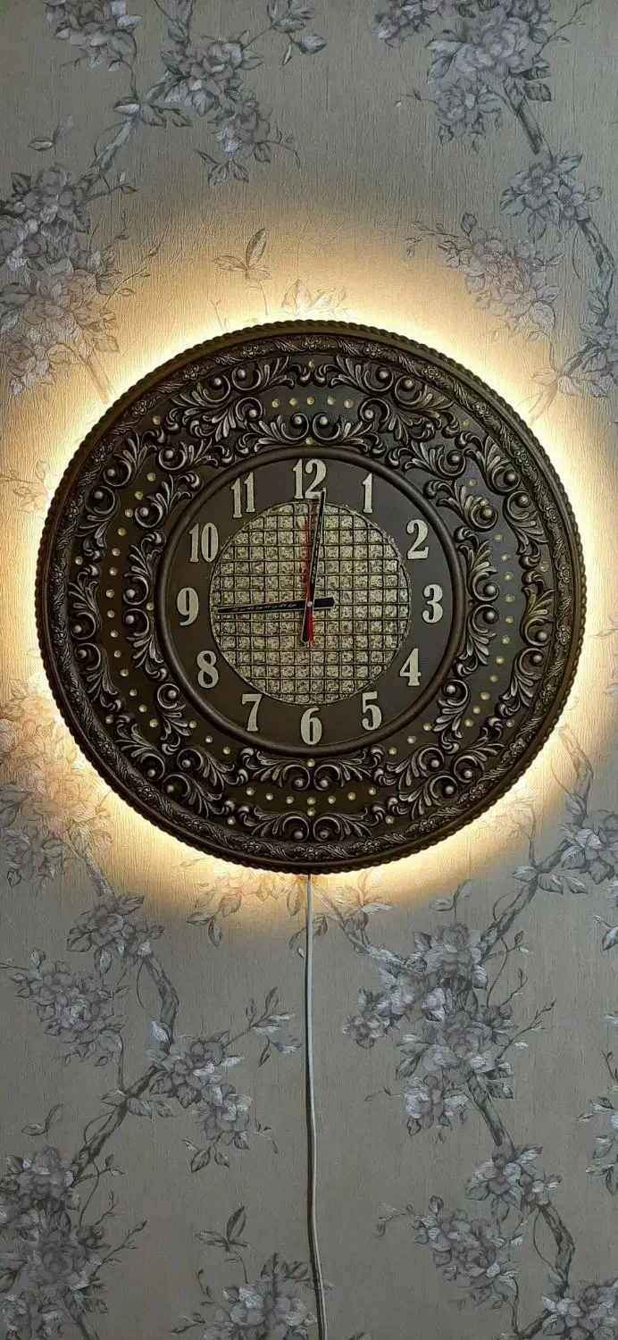 ساعت دیواری|ساعت دیواری و تزئینی|تبریز, |دیوار