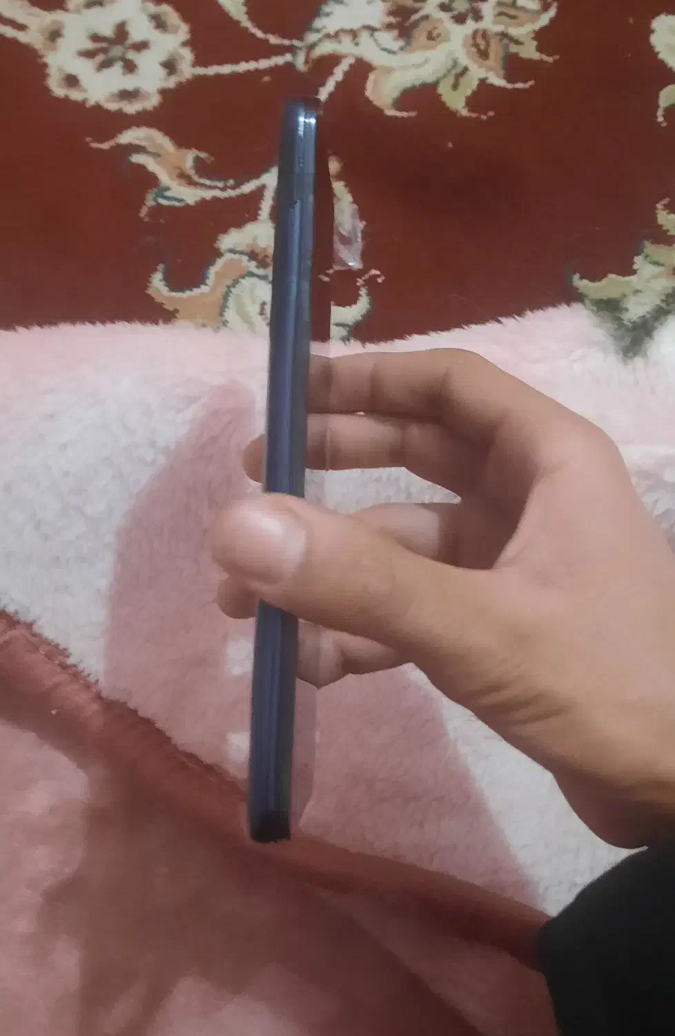 گوشی آ سی اس|موبایل|مشهد, خواجه ربیع|دیوار