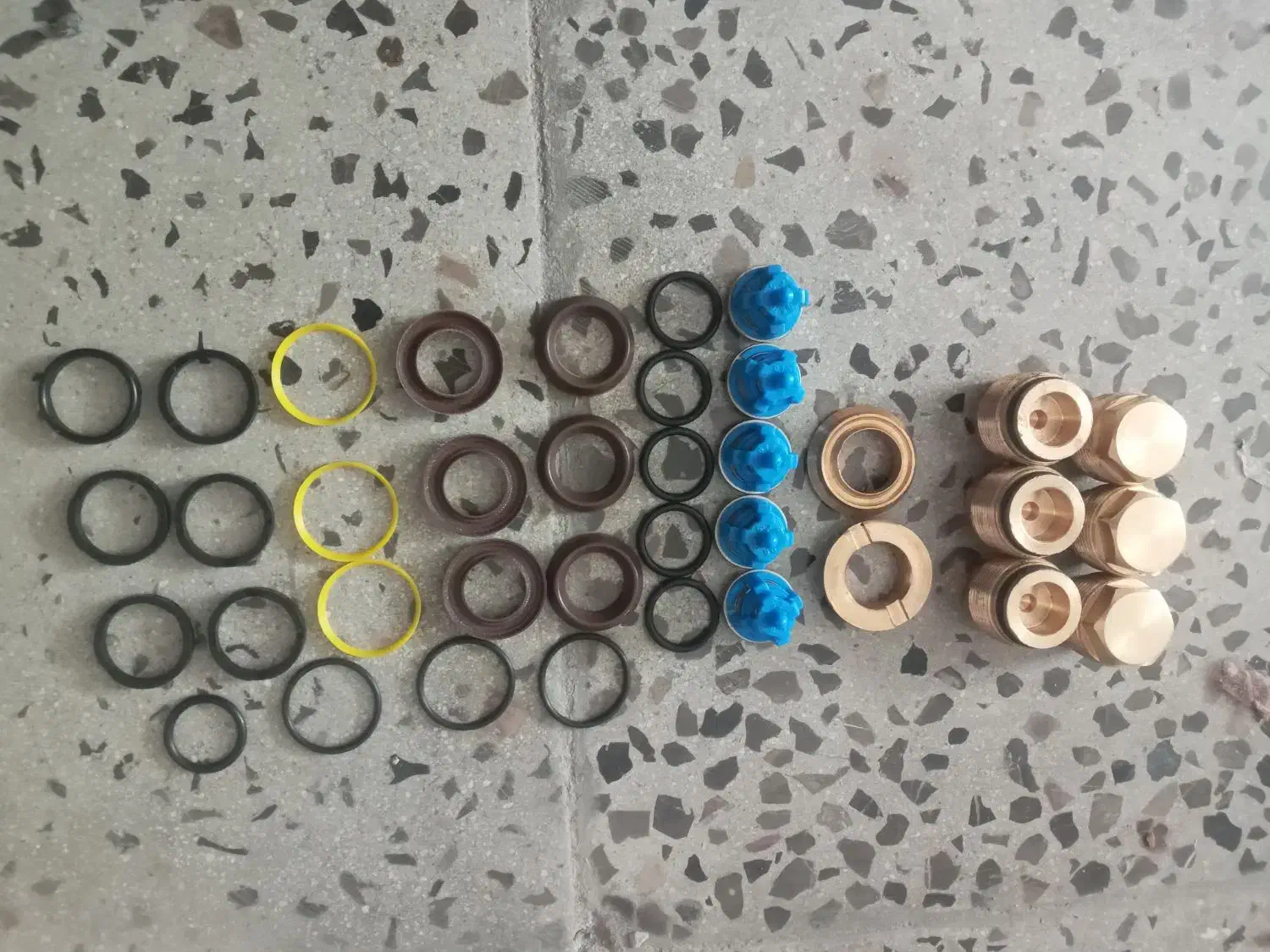 کارواش|ابزارآلات|ملکشاهی, |دیوار