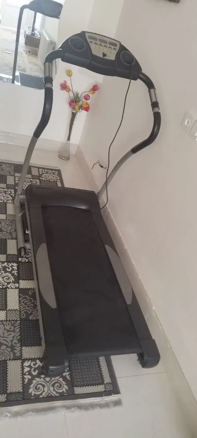 تردمیل خانگی|تجهیزات ورزشی|سبزوار, قلعهنو دهزار|دیوار