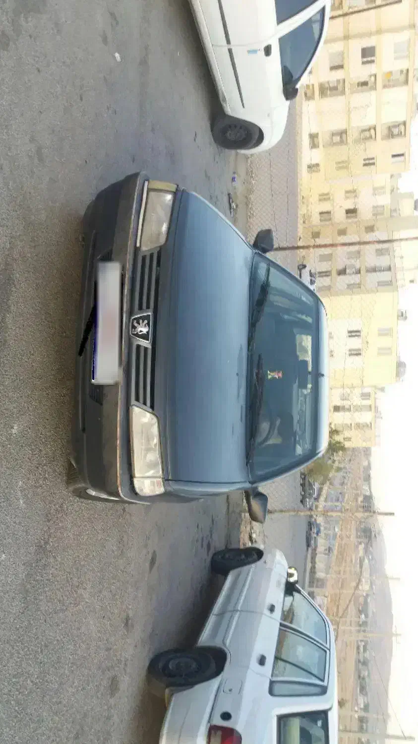 فروشی قیمت توافقی|خودرو سواری و وانت|صدرا-فارس, فاز ۱|دیوار