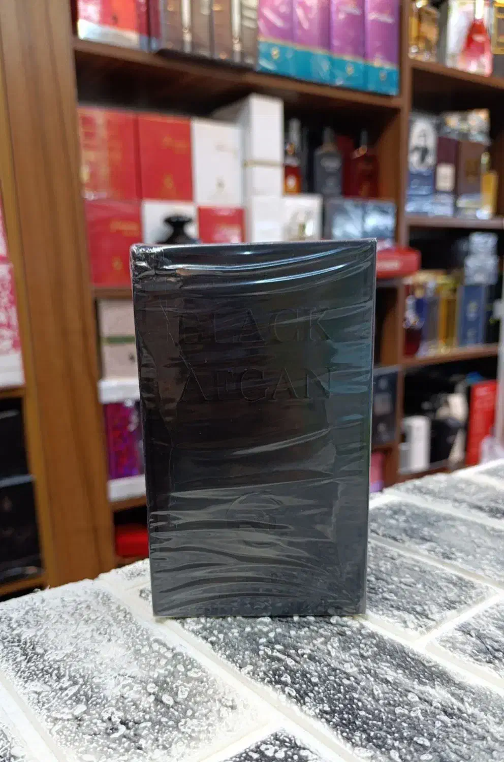 حراج عطر امارت|حراج|کیش, |دیوار