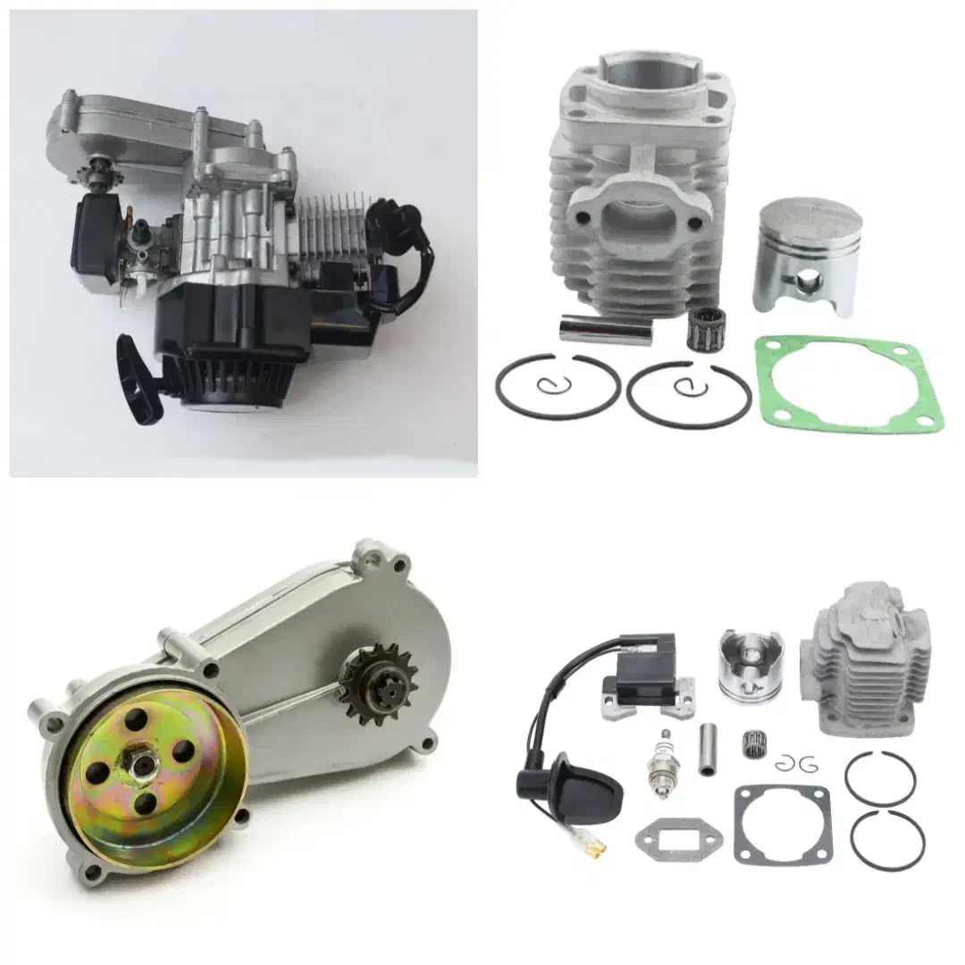 موتور مینی کراس ریس بنزینی|موتورسیکلت|تهران, مقدم|دیوار