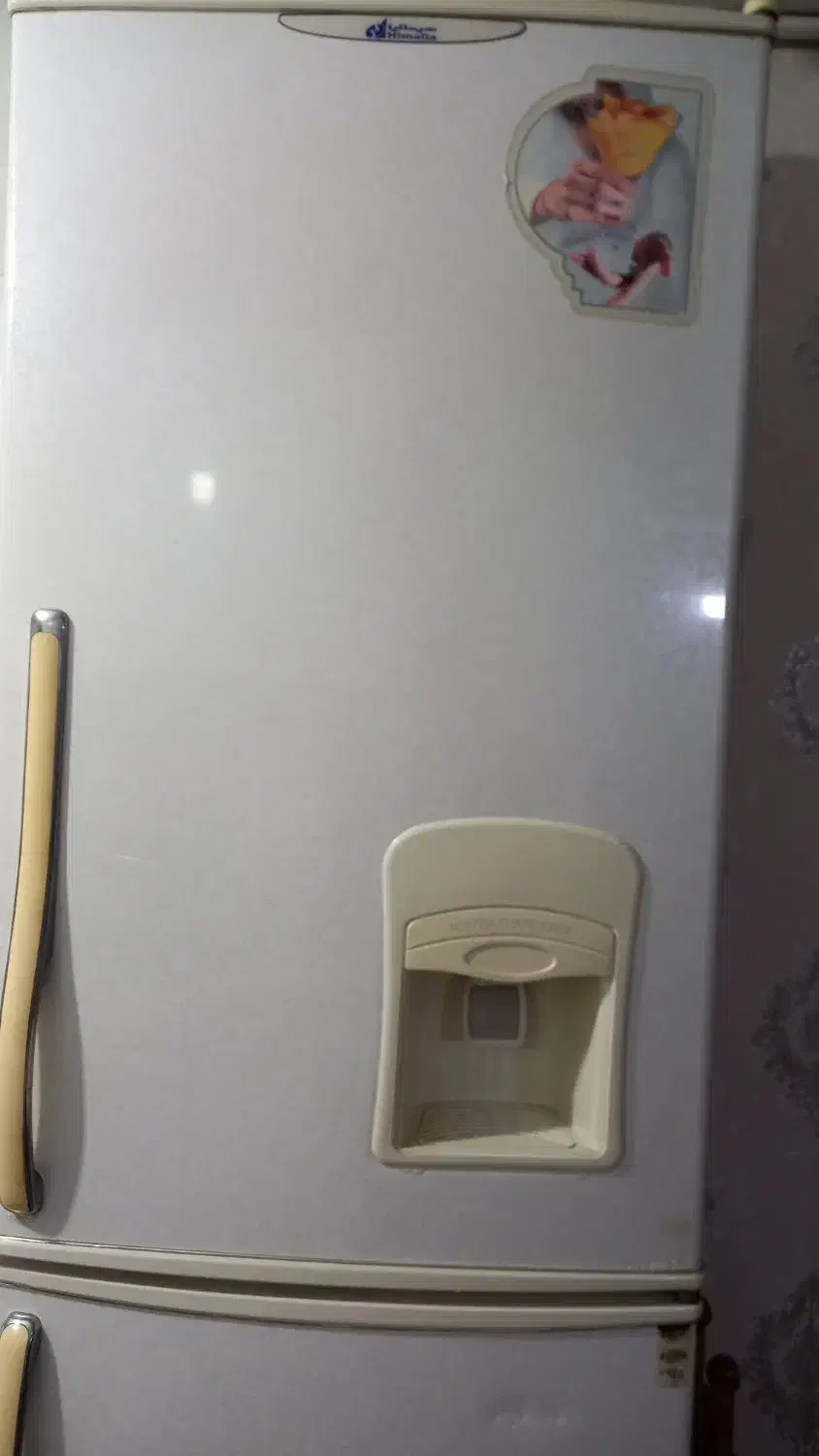 هیمالیا|یخچال و فریزر|ماهدشت, |دیوار