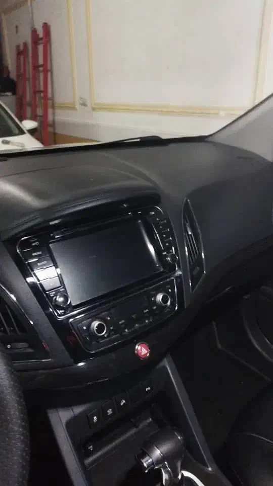 ماشین جک s5 97|خودرو سواری و وانت|نهاوند, |دیوار