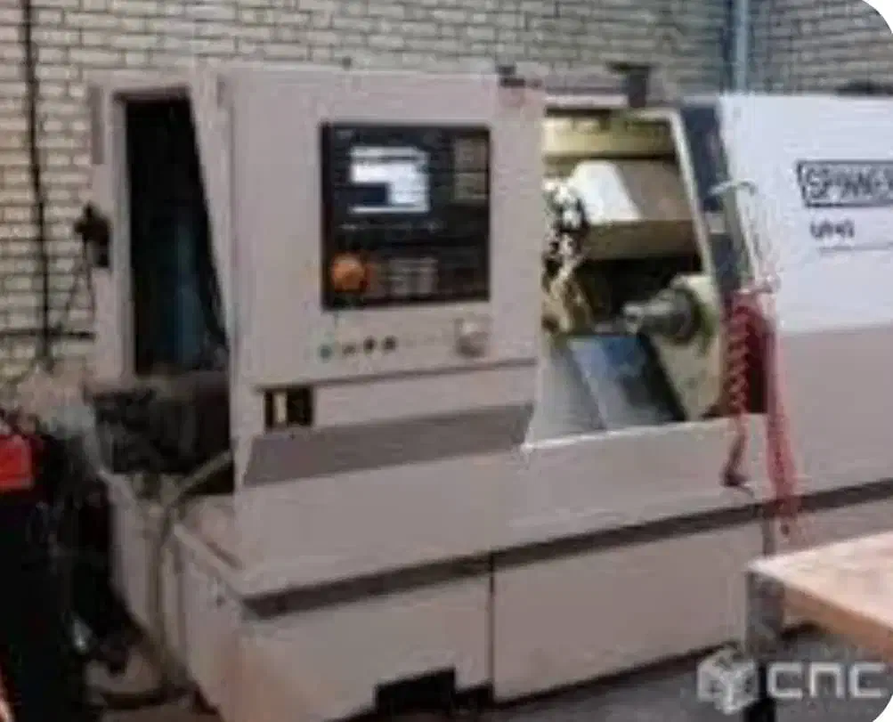 تراشکار CNC و برنامه نویس|استخدام صنعتی، فنی، مهندسی|پاکدشت, پاکدشت (مامازند)|دیوار