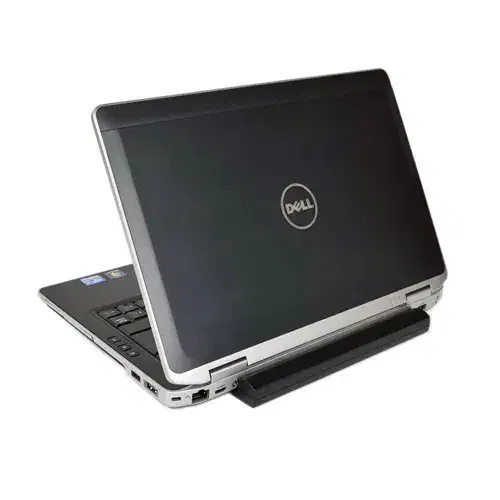 لپ تاپ ۱۳ اینچ dell 6330 i5 3320m|رایانه همراه|تهران, فلسطین (میدان انقلاب)|دیوار