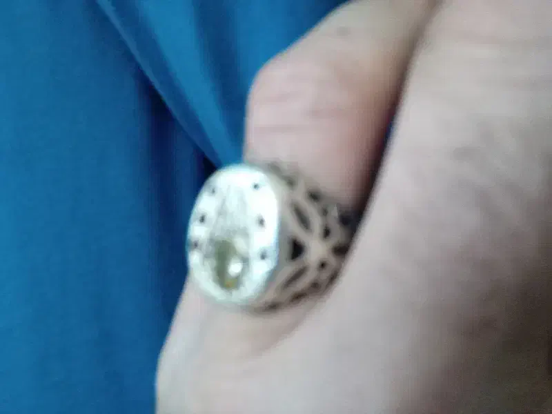 انگشتر کلکسیونی کم یاب|جواهرات|خسروشاه, |دیوار