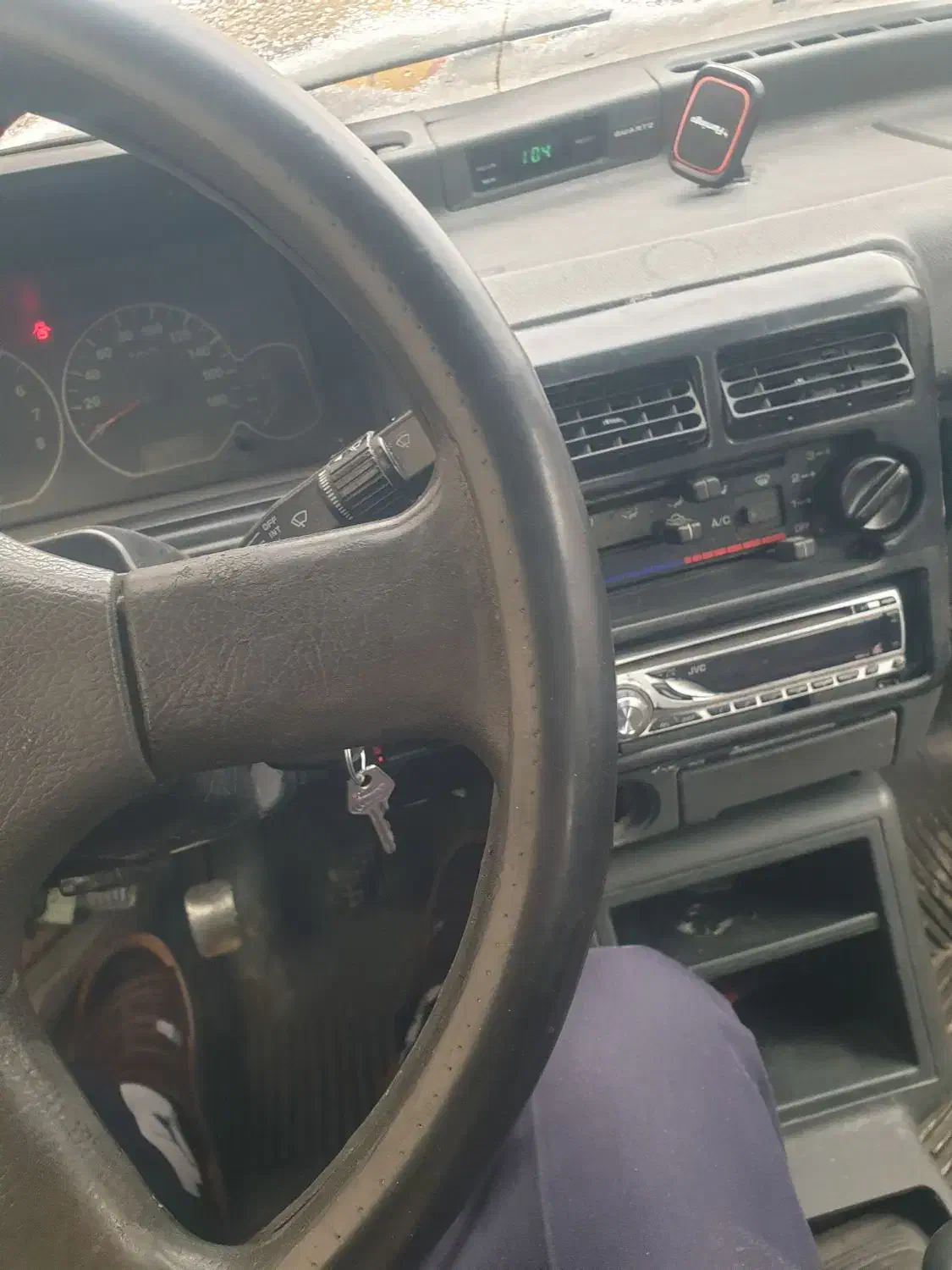 پراید مدل ۸۵|خودرو سواری و وانت|ثمرین, |دیوار