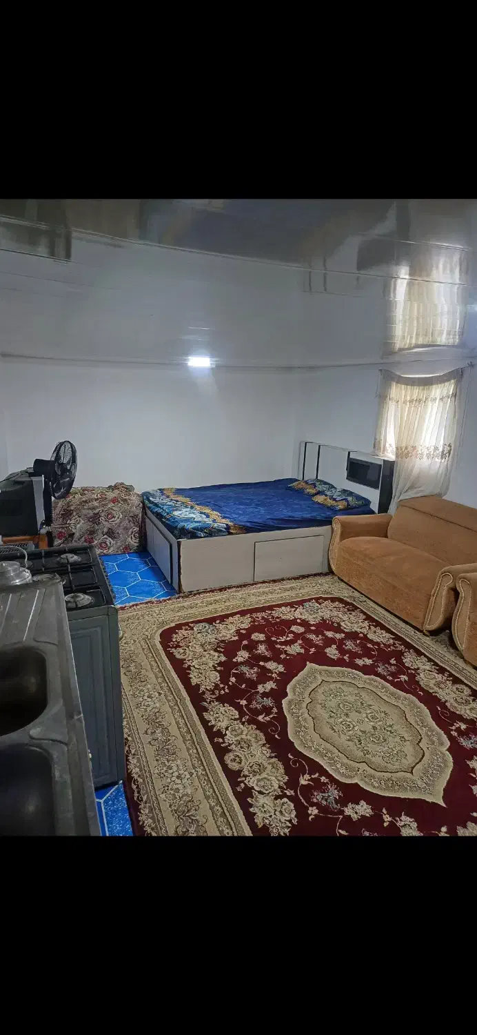 اجاره سوییت|اجارهٔ کوتاهمدت آپارتمان و سوئیت|سنگر, |دیوار