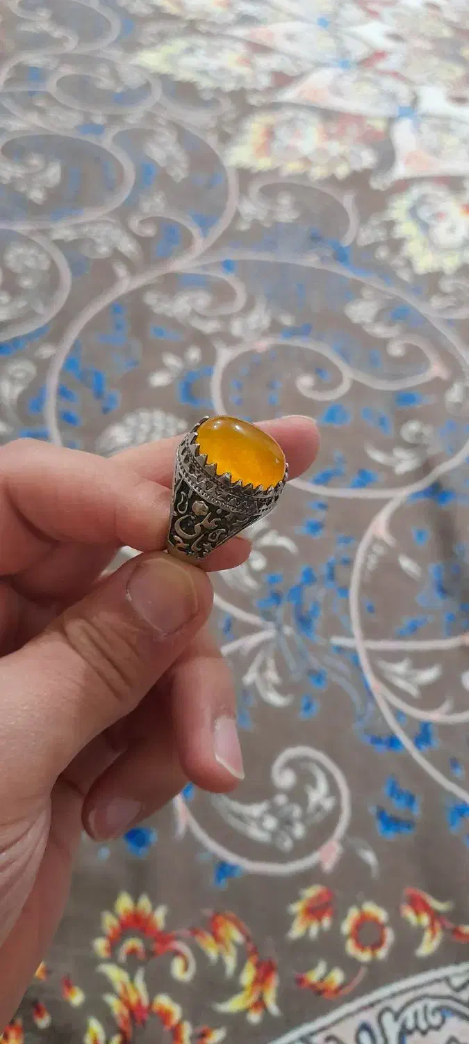 انگشتر|بدلیجات|گرگان, |دیوار