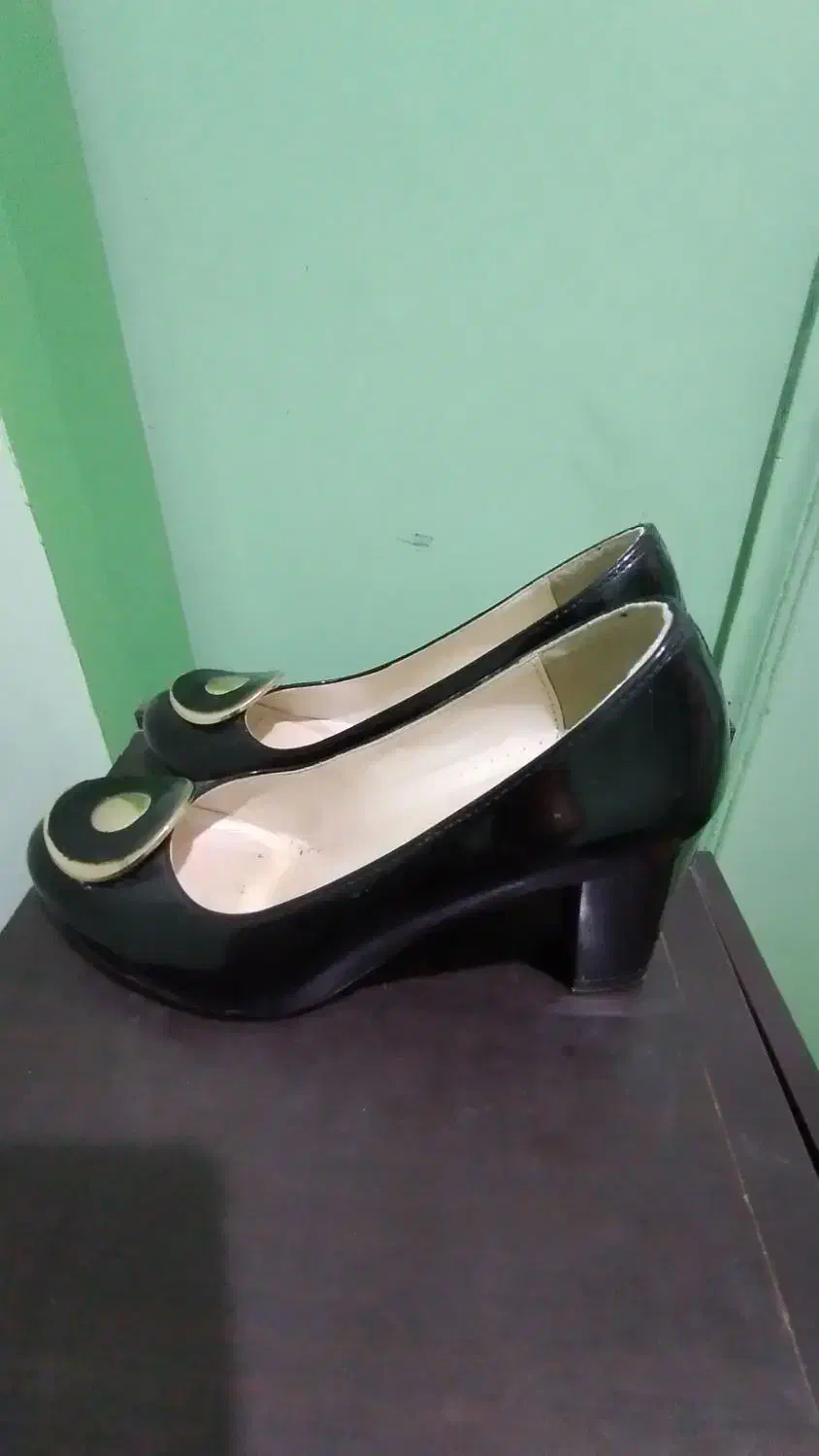 کفش مجلسی زیبا جنس درجه یک|کفش و لباس بچه|کرمان, |دیوار