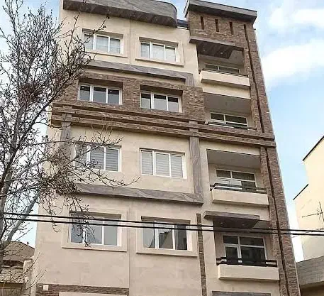 500متر مستغلات نصرت / 10ساله|فروش آپارتمان|تهران, نصرت|دیوار