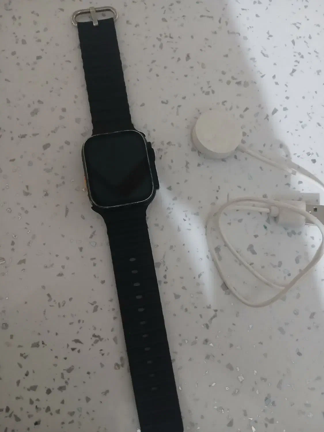 ساعت هوشمند|ساعت|مشهد, پنجتن|دیوار