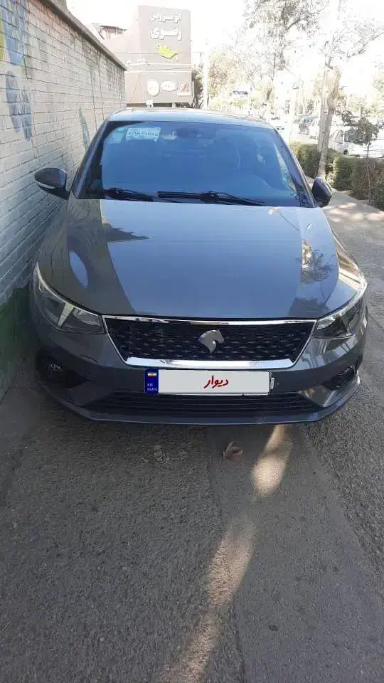 تارا v4 اتومات فول|خودرو سواری و وانت|مشهد, شهید بهشتی|دیوار