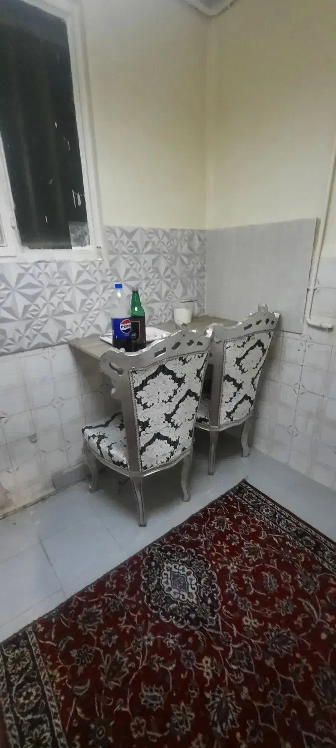 سوئیت مبله نزدیک میدان راه اهن|اجارهٔ کوتاه‌مدت آپارتمان و سوئیت|تهران, انبار نفت|دیوار