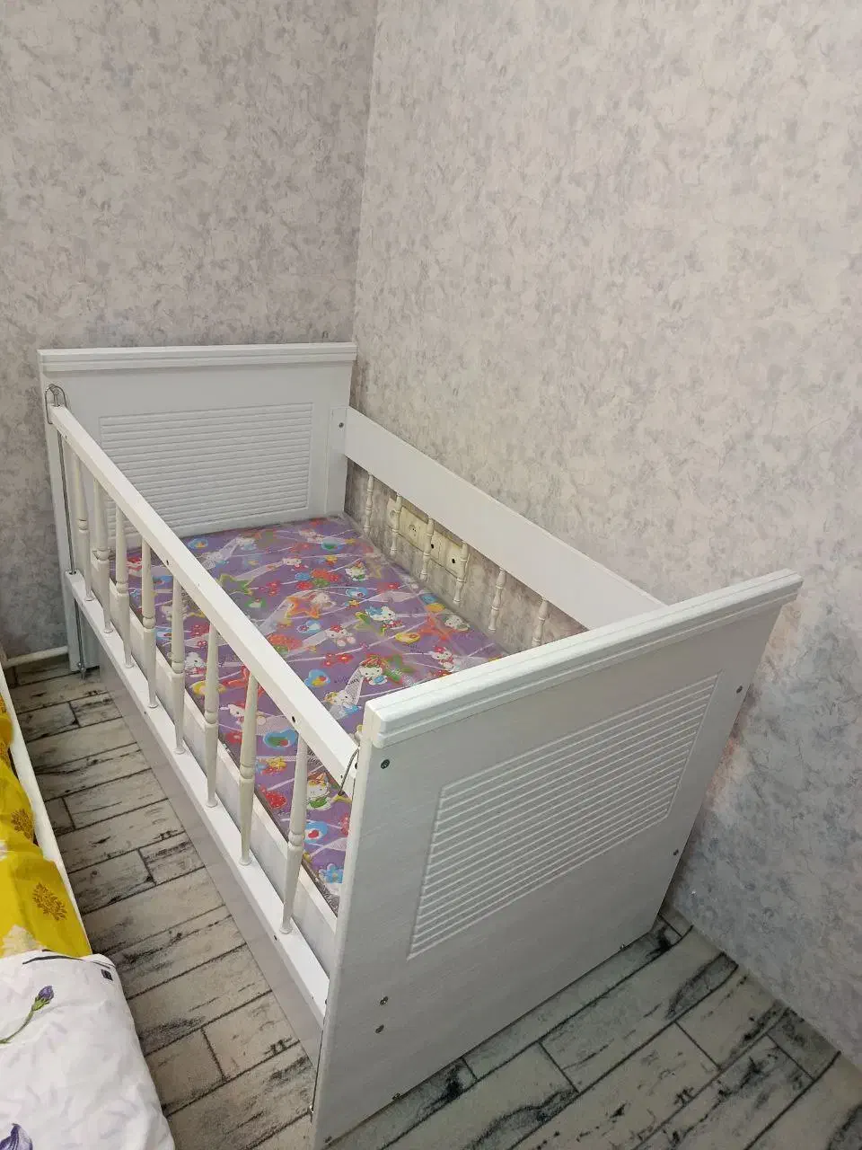 تشک و تخت خواب نی|تشک تختخواب|سراب, |دیوار